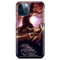 Apple iPhone 13 Pro Max Uyumlu Kılıf The Dark Crystal (12) Koruyucu Silikon The Ornamentalist