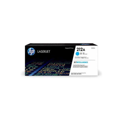 212a-w2121a Mavi Orjinal Toner