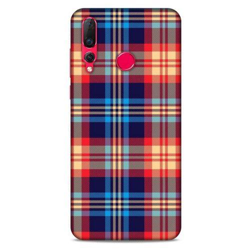 Lopard Huawei P Smart Z Uyumlu Kılıf Gömlek (46) Core Armor Kılıf