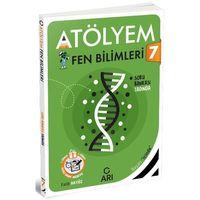 7. Sınıf Fen Atölyem Arı Yayıncılık