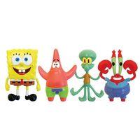 Eğitici Oyuncak  SpongeBob Aksiyon Figür