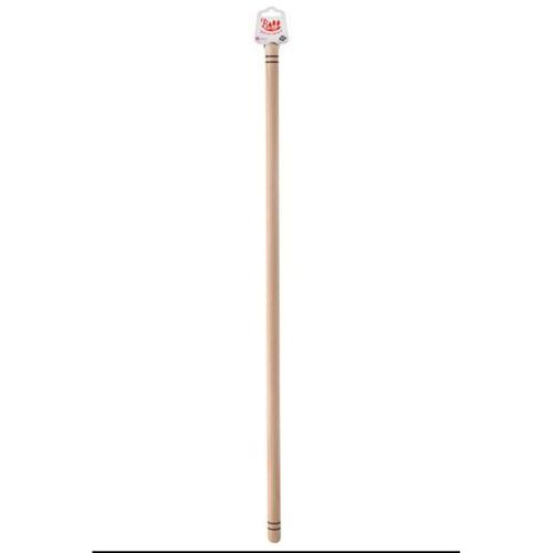 19 Cm Kayın Ahşap 80 cm Oklava mudanis BLS-9004