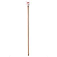 19 Cm Kayın Ahşap 80 cm Oklava mudanis BLS-9004