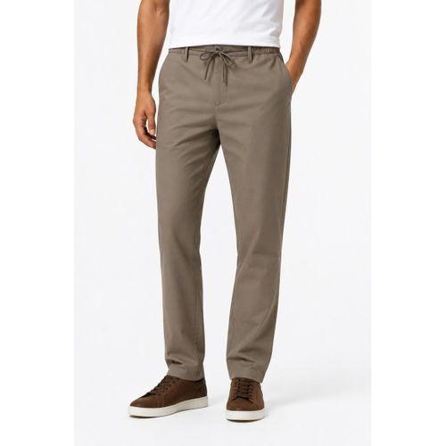 Erkek Beli Lastikli Jogger Pantolon Regular Fit BGL-ST05514