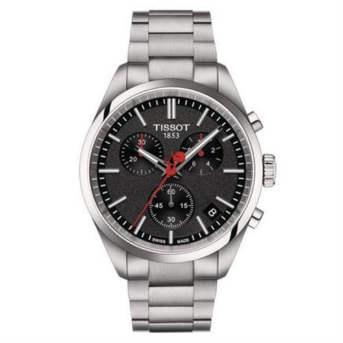T1504171105101 Tissot PR100 Vuelta Erkek Kol Saati T150.417.11.051.01