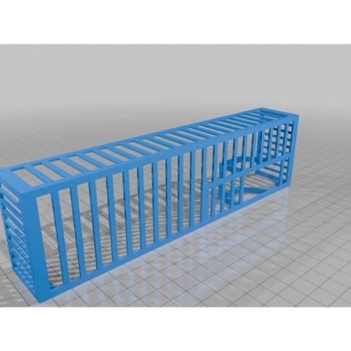 Alev Kaçış Duvar Rafı (Bu ürün Sadece Plastik parçadır - Almadan Önce Soru Sorabilirsiniz)