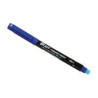 RAFF SİLGİLİ ASETAT KALEMİ (S) MAVİ