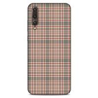 Gömlek (15) Desenli Silikon Kapak Telefon Kabı Huawei P20 Pro Kılıf