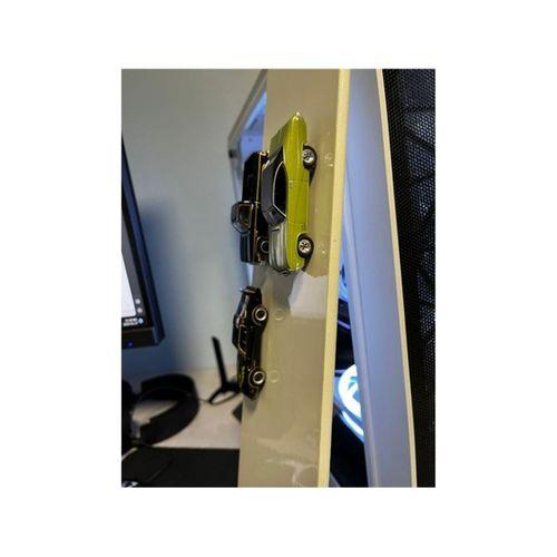 1 64 Greenlight Askı (Bu ürün Sadece Plastik parçadır - Almadan Önce Soru Sorabilirsiniz)