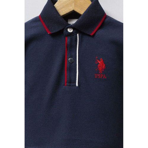 U.S.Polo U.S. Polo Assn 2 li Takım USB2570 Lacivert