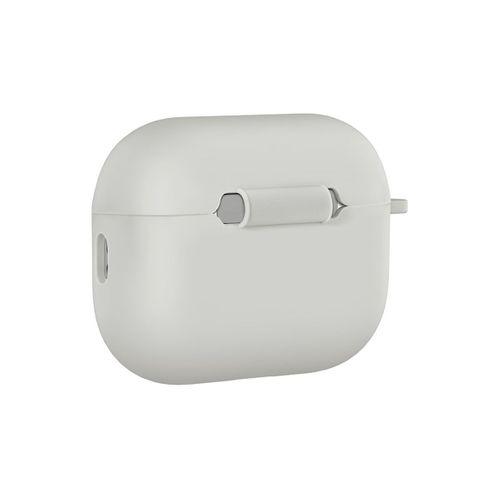 Apple Airpods Pro 3 Zore Standart Silikon Kılıf