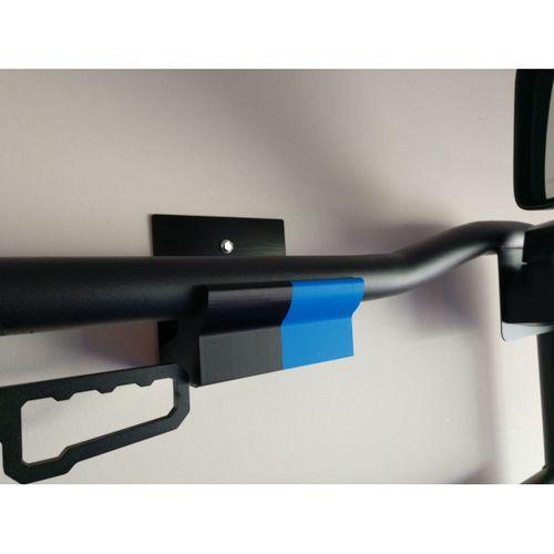 Arc Tüp Kapı Adaptörü - 3712798