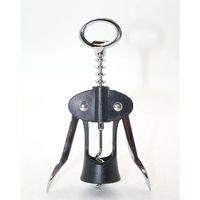 Paslanmaz Çelik Tirbuşon Şarap Açacağı Model 1