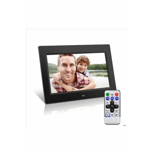 10-inç Lcd Ekran Dijital Fotoğraf Çerçevesi