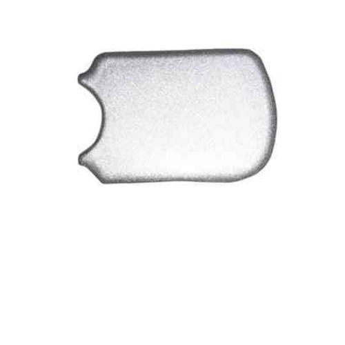 MONDİAL Hidrolik Kutu Kapağı 100 Kh Gri