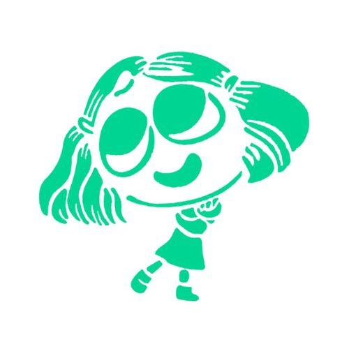 IO Envy Şablon 3D Baskı (Bu ürün Sadece Plastik parçadır - Almadan Önce Soru Sorabilirsiniz)