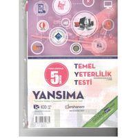 Tamamı Video Çözümlü TYT Deneme Seti Kod Yayıncılık