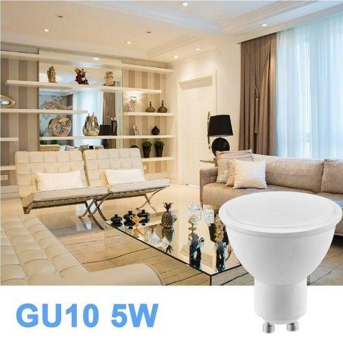 5W GU10 LED AMPUL