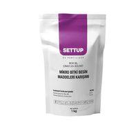 SETTUP | Çinko-Bor İçerikli Gübre (1 kg)