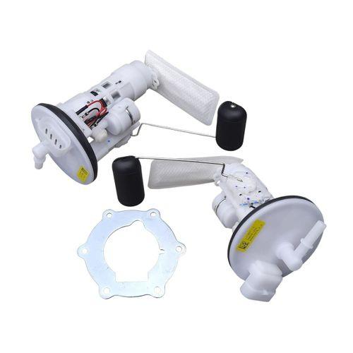 MONDİAL Mondial Mash 125 Benzin Pompası Ve Şamandıra Komple Orj