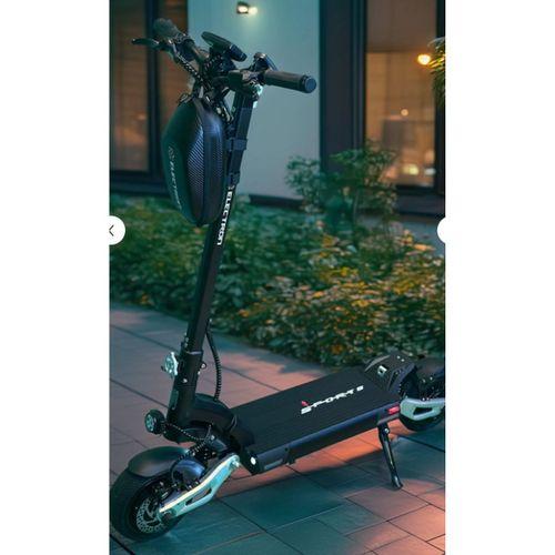 Elektrikli Scooter Max Off-Road Electron 2400w
