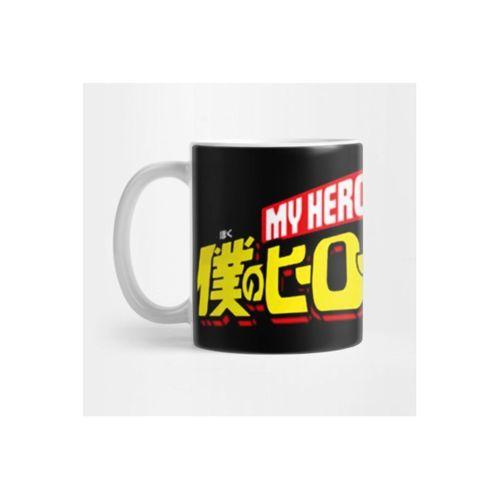 My Hero Academia Kupa