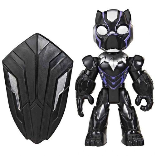 Iron Man and his Awesome Friends Figürleri