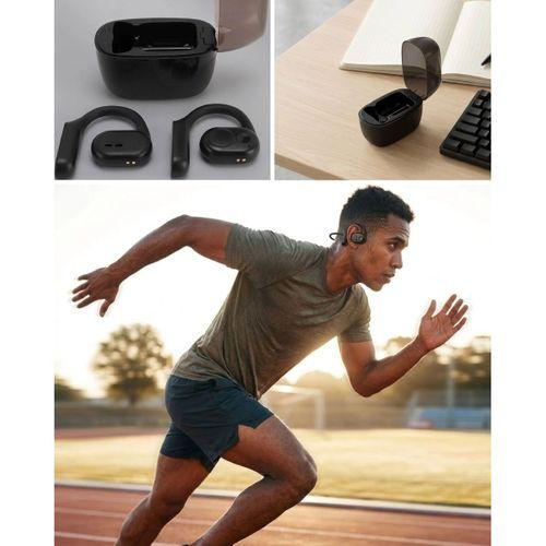 Tws Kablosuz Kulaklık Dokunmatik Kontrol Uzun Pil Ömrü Şarj Kutulu