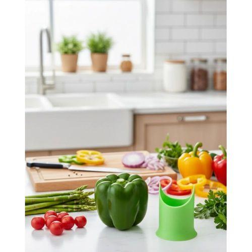 Sebze İç Temizleyici Pratik Biber Ve Kabak Çekirdek Çıkarıcı