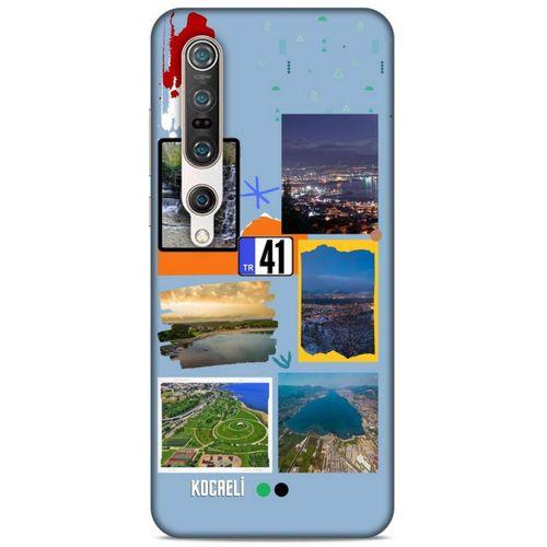 Lopard Xiaomi Mi 10 Pro Uyumlu Kılıf Şehirli ※ (41) Kocaeli (İzmit) Tank Kılıf