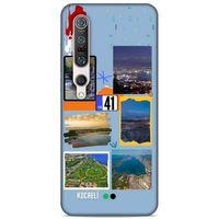 Lopard Xiaomi Mi 10 Pro Uyumlu Kılıf Şehirli ※ (41) Kocaeli (İzmit) Tank Kılıf