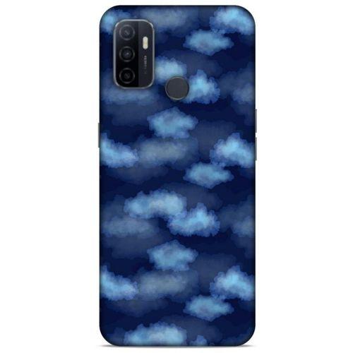 Spacex (39) Tema Liquid Crystal Kılıf Huawei P40 Kılıf
