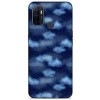 Spacex (39) Tema Liquid Crystal Kılıf Huawei P40 Kılıf