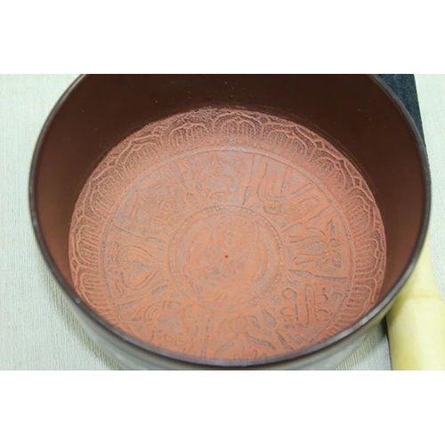 Metal Alaşım Meditasyon Çanı Ksk0188