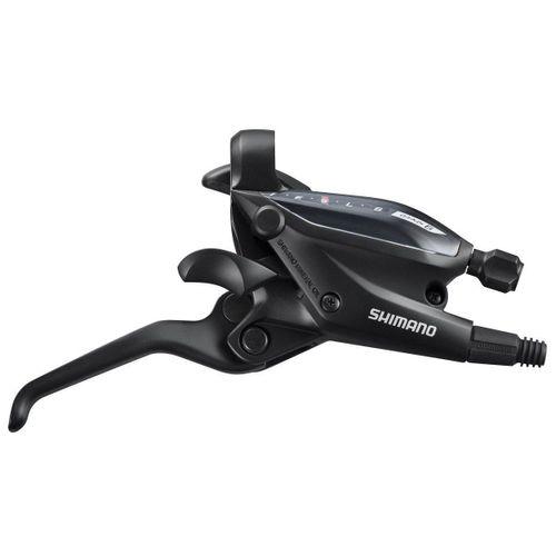 Vites Fren Kolu Hidrolik Altus 9 Vites Sağ ST-EF505-9R Shimano