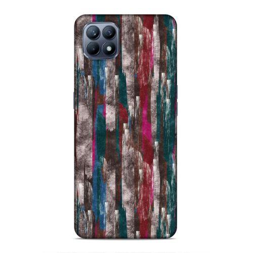 Huawei P40 Lite Uyumlu Kılıf Utopia (23) Ultra Koruma Kılıfı Taş