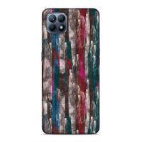 Huawei P40 Lite Uyumlu Kılıf Utopia (23) Ultra Koruma Kılıfı Taş