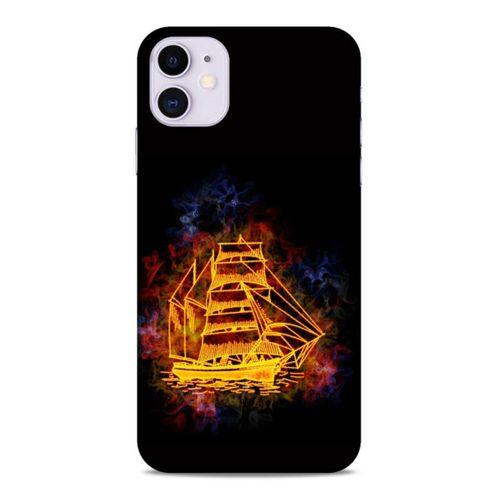 Lopard Apple Iphone 11 Uyumlu Kılıf FireX (41) Tank Kılıf Gemi