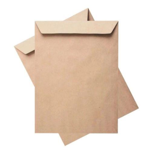 Zarfsan Torba Zarf Kraft 24X32Cm 90Gr 250Li