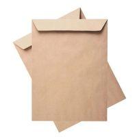 Zarfsan Torba Zarf Kraft 24X32Cm 90Gr 250Li