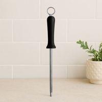 Bıçak Bileme Taşı 30 cm Metal Askılı