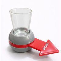 Shot Bardak'lı Çevirmece Oyunu Alk4900