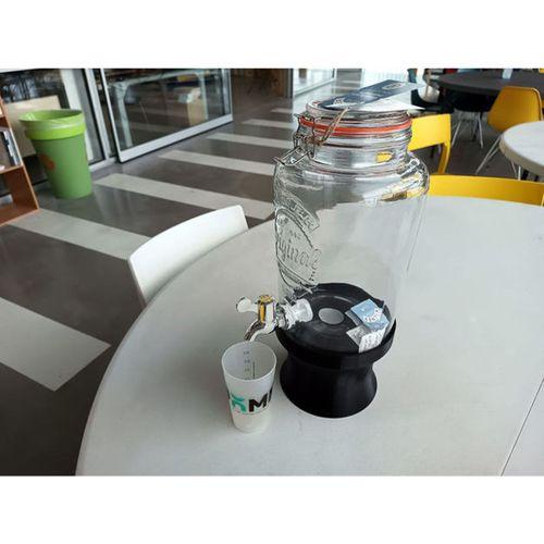 Su Kavanozu Yükseltici (Bu ürün Sadece Plastik parçadır - Almadan Önce Soru Sorabilirsiniz)