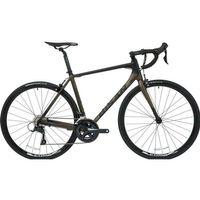 Bisan Grand Tour Eco Claris Siyah-Gri 52 cm