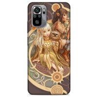 Xiaomi Redmi Note 10 Uyumlu Kılıf The Dark Crystal (44) Tough Armor Kılıf The Chamberlain