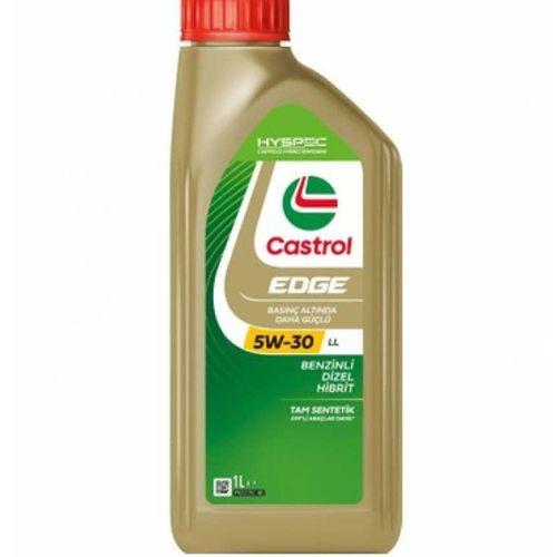 Castrol Edge 5W-30 Ll 1L Motor Yagı