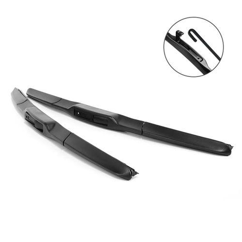 Sentinel Hibrit Silecek Takımı Kia Ceed 2012-2017 ile uyumlu