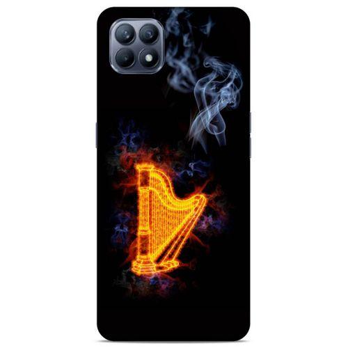 Lopard Huawei P40 Lite Uyumlu Kılıf FireX (10) Full Koruma Kılıfı Arp