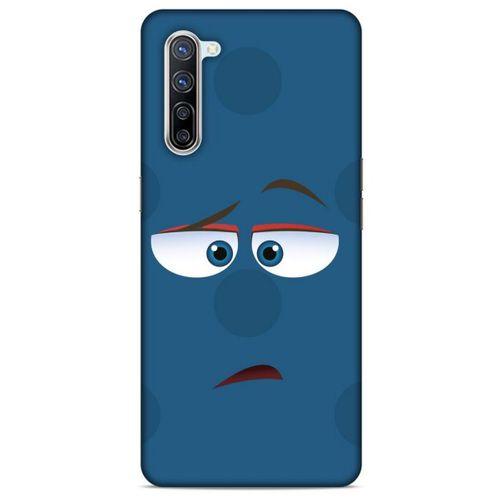 Emojix (50) Oppo Reno 3 Pro 5g Kılıf Silikon Kapak Desenli
