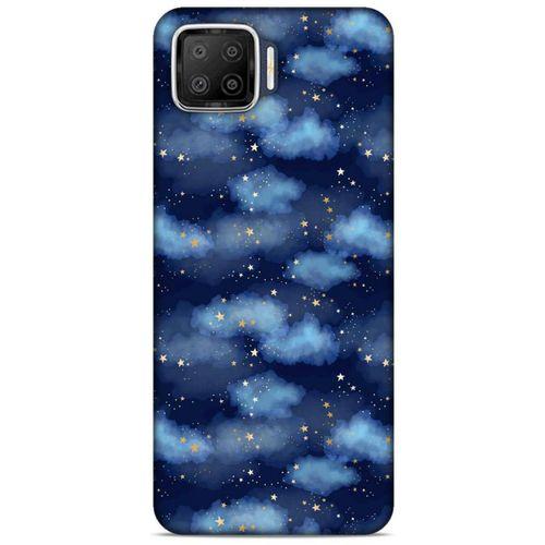 Spacex (2) Tema Kabı Oppo A73 Kılıf